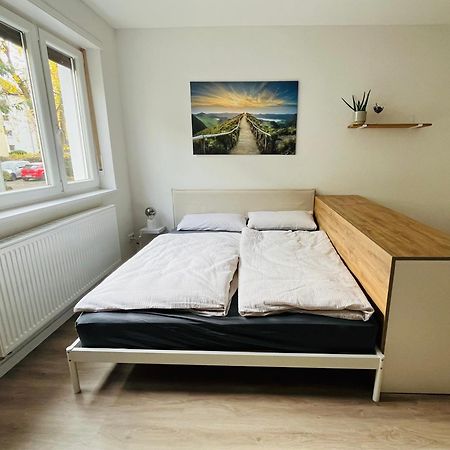 Black Forest City Apartment Mit Kostenlosem Parkplatz Freiburg im Breisgau Exteriör bild