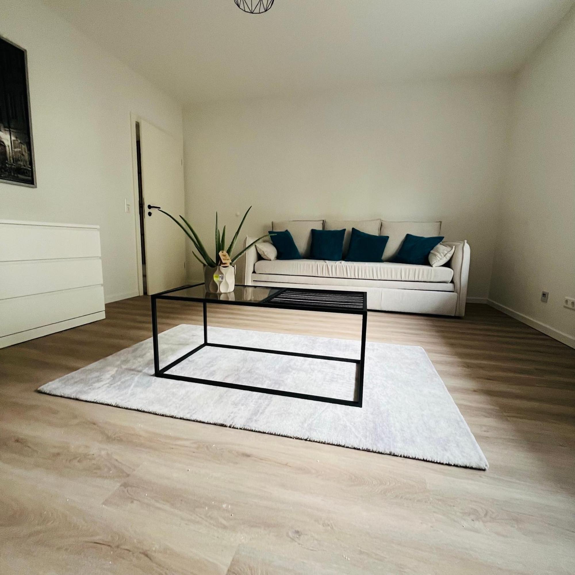 Black Forest City Apartment Mit Kostenlosem Parkplatz Freiburg im Breisgau Exteriör bild